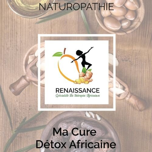 E-BOOK « MA CURE DÉTOX ET NUTRITION »