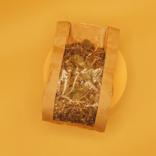 Tisane intime Ameja 2 en 1